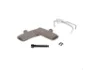 SRAM Trail/Guide/G2 Organiske Bremseklosser