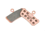SRAM Trail/Guide/G2 Stål Sintered Bremseklosser SRAM Trail/Guide/G2 Stål Sintered Bremseklosser