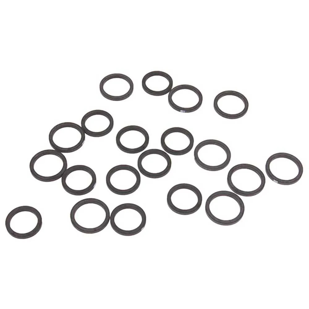 SRAM Trail/guide R/rs/rsc O-ring 10 Par, Black, One Size