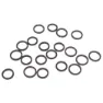 SRAM Trail/guide R/rs/rsc O-ring 10 Par, Black, One Size
