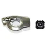 SRAM Trigger X0 2s Dekselhette, Silver, One Size