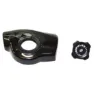 SRAM Trigger X0 Left Cover Kit Dekselhette, Black, 2s