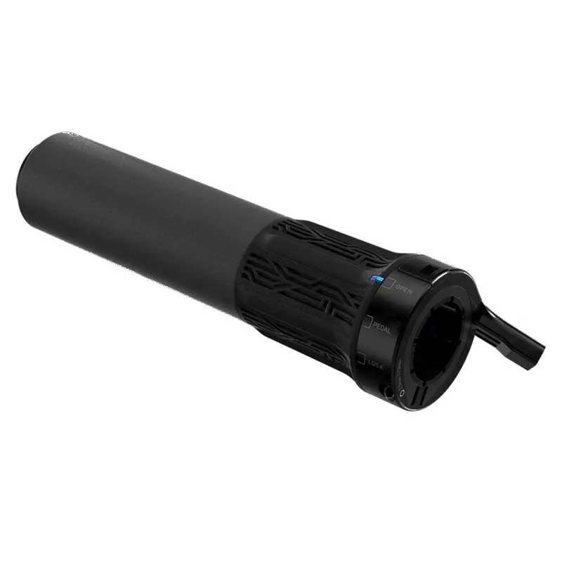 SRAM Twistloc Ultimate Fjernkontroll For Senkepinne, Black, One Size