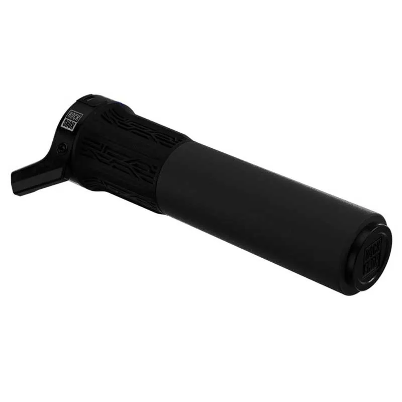 SRAM Twistloc Ultimate Fjernkontroll For Senkepinne, Black, One Size