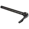 SRAM Ultimate Rockshox Judy Gjennomgående Aksel, Black, 12 x 100mm