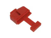 SRAM Universal Bleed Block