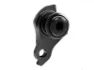 SRAM Universal Deraillur Hanger Girøre, Svart