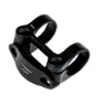 SRAM Vuka Stealth Tower 1 Side Stammens Frontplate, Black, One Size