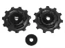 SRAM X.0 Type 2 Standard Trinsehjul, Black, One Size