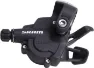 SRAM X.3 Trigger 7-delt Bak Girspak, Svart