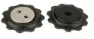 SRAM X.9 05-09 Trinsehjul, Svart