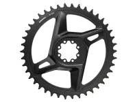 SRAM X-Sync 2 Direct Mount 8-bolts Rival Krankdrev SRAM X-Sync 2 Direct Mount 8-bolts Rival Krankdrev