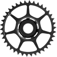 SRAM X-sync 2 Eagle 34t Bosch Gen4 Dm 52 Mm Kjettingring SRAM X-sync 2 Eagle 34t Bosch Gen4 Dm 52 Mm Kjettingring