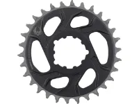 SRAM X-Sync 2 Eagle 3mm 12-delt Krankdrev SRAM X-Sync 2 Eagle 3mm 12-delt Krankdrev
