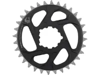 SRAM X-Sync 2 Eagle 3mm 12-delt Krankdrev SRAM X-Sync 2 Eagle 3mm 12-delt Krankdrev
