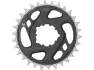 SRAM X-Sync 2 GX Eagle 3mm 12-delt Krankdrev