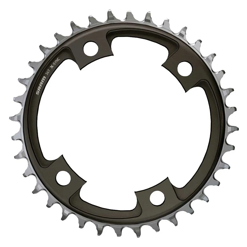 SRAM X-sync Bosch Kjettingring SRAM X-sync Bosch Kjettingring