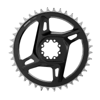 SRAM X-Sync Red E1 Direktemontert 12/13-Delt Krankdrev SRAM X-Sync Red E1 Direktemontert 12/13-Delt Krankdrev