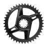 SRAM X-sync Rival Axs Direct Mount Kjettingring Refurbished, Black, 42t