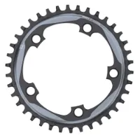 SRAM X-Sync S350 Aeroguard Kling 42 TennerØ110 BCD SRAM X-Sync S350 Aeroguard Kling 42 TennerØ110 BCD