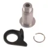 SRAM X0 00.0000.200.736 Stabilisatoraggregat, Silver, One Size