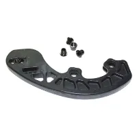SRAM X0 32-36 Kjedebeskytter SRAM X0 32-36 Kjedebeskytter