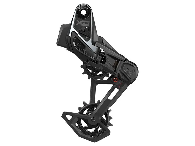 SRAM X0 AXS 12 speed bakgir T-Type
