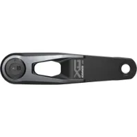 SRAM X0 D1 Q174 Cl55 Dub Wide Venstre Krank Med Effektmåler