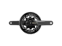 SRAM X0 Eagle AXS PM Kranksett