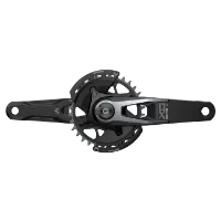 SRAM X0 Eagle AXS PM Kranksett