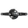 SRAM X0 Eagle AXS PM Kranksett