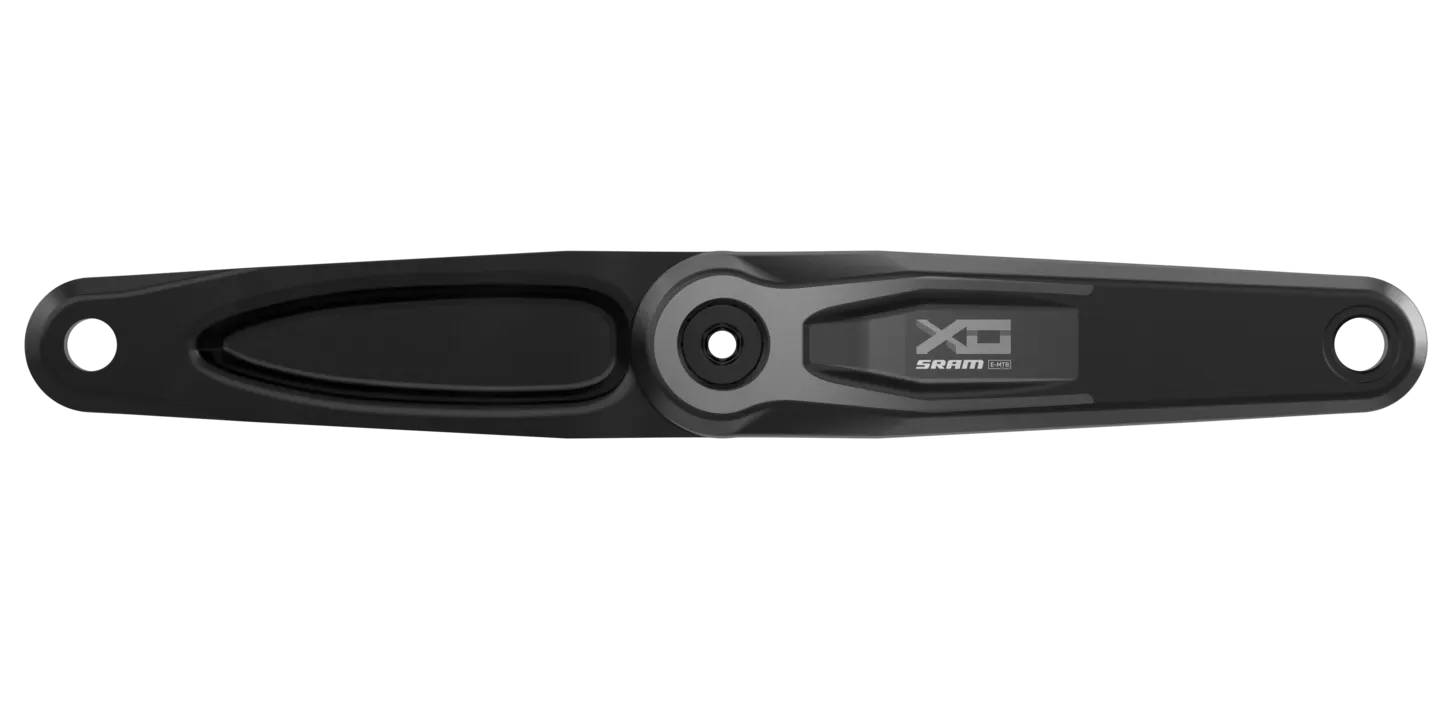 SRAM X0 Eagle DUB ISIS Krankarmer
