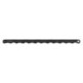 SRAM X0 Eagle Flattop Kjede, Silver, 126 Links, 12s
