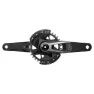 SRAM X0 Eagle V2 Q174 Cl55 Dub Wide T-type Kranksett