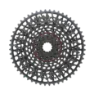 SRAM X0 Eagle XS-1295 10-52 Kassett, Silver, 12s, 10-52t
