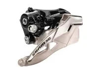 SRAM X0 girskifter foran 2x10 speed toppull 38t S3 mount SRAM X0 girskifter foran 2x10 speed toppull 38t S3 mount