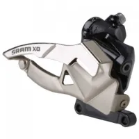 SRAM X0 High Clamp 34.9 Mm Forgire SRAM X0 High Clamp 34.9 Mm Forgire