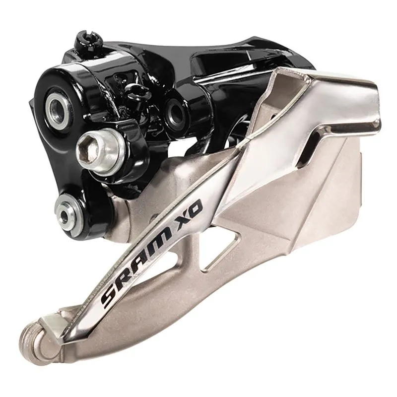 SRAM X0 High Clamp 34.9 Mm Forgire