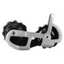 SRAM X0 Large 10s Jockeyhjulsystem Refurbished, Black, One Size