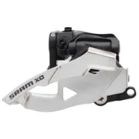 SRAM X0 S3 Low Clamp 38t Forgire SRAM X0 S3 Low Clamp 38t Forgire