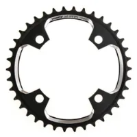 SRAM X0 Single Speed (1x10) Drevø104 mm 36T Alu SRAM X0 Single Speed (1x10) Drevø104 mm 36T Alu