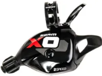 SRAM X0 Trigger Bak Girspak