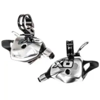 SRAM X0 Trigger Girhendler Sett SRAM X0 Trigger Girhendler Sett