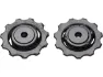 SRAM X0-XX Standard Trinsehjul, Black, 3 x 9s
