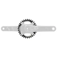 SRAM X01 104mm bcd Drev SRAM X01 104mm bcd Drev