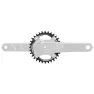 SRAM X01 104mm bcd Drev
