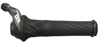 SRAM X01 12-delt Grip Shift SRAM X01 12-delt Grip Shift