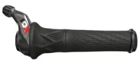 SRAM X01 12-delt Grip Shift