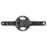 SRAM X01 Boost Kranksett