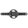 SRAM X01 Boost Kranksett, Black, 175mm, 32t